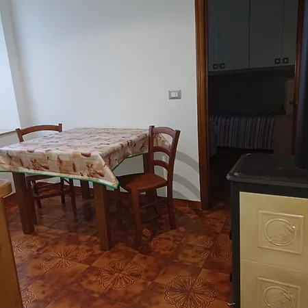 La Casa Sotto Al Volto * Tavernelle (Massa-Carrara)
