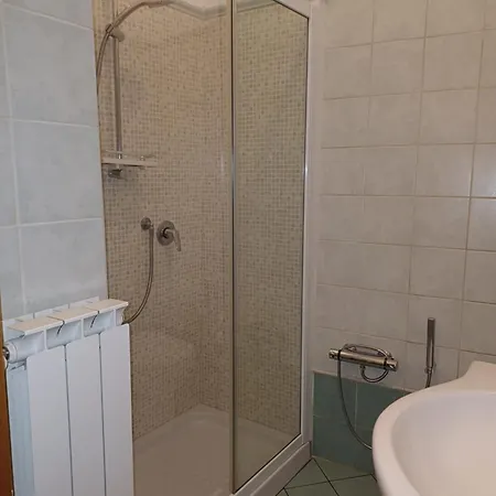 Tatil Evi La Casa Sotto Al Volto Tavernelle (Massa-Carrara)