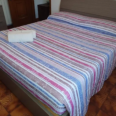 펜션 La Casa Sotto Al Volto *