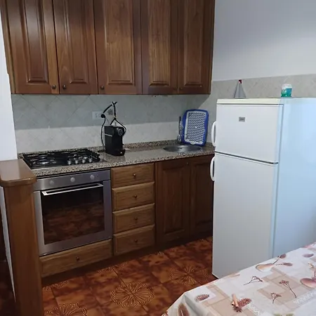 La Casa Sotto Al Volto Tatil Evi Tavernelle (Massa-Carrara)