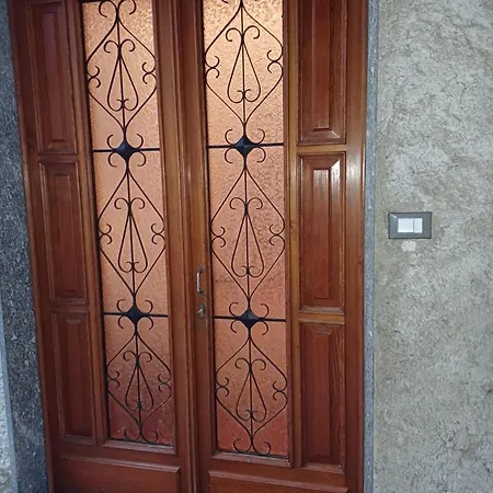 La Casa Sotto Al Volto Tavernelle (Massa-Carrara)