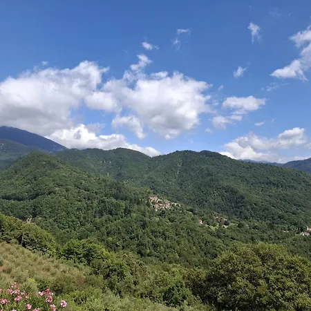 La Casa Sotto Al Volto *