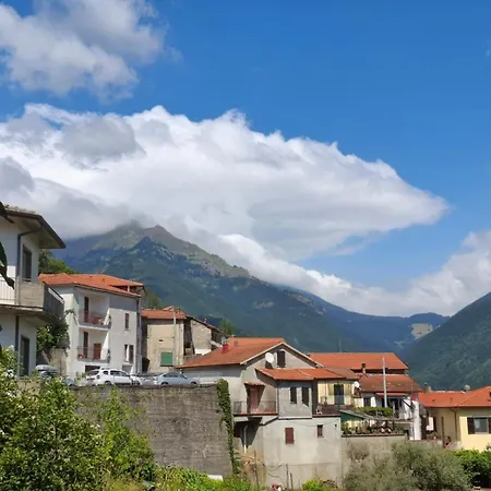 La Casa Sotto Al Volto Tavernelle (Massa-Carrara)