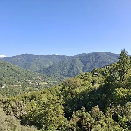 Tatil Evi La Casa Sotto Al Volto *